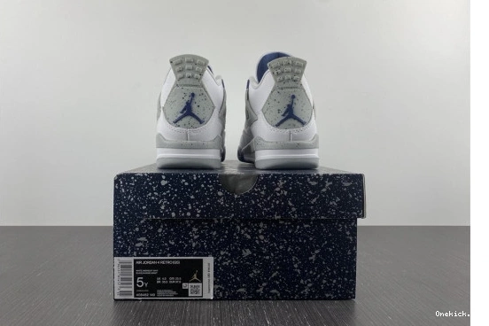 Trendy 4 Midnight DH6927-140 DH6927-140 Air Navy Jordan 429 0615